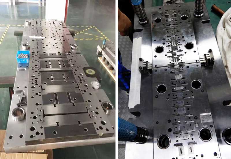 s136材料能淬火，s136模具鋼淬火工藝