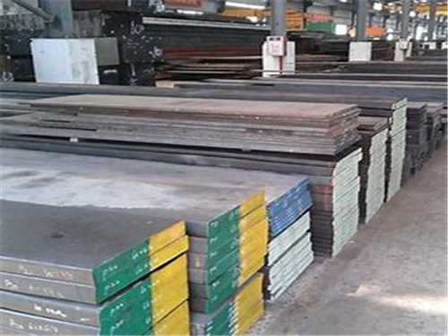 塑料模具的型芯一般什么材料，模芯材料